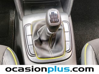 Hyundai Kona 1.0 TGDI Tecno Lime 4x2 88 kW (120 CV)