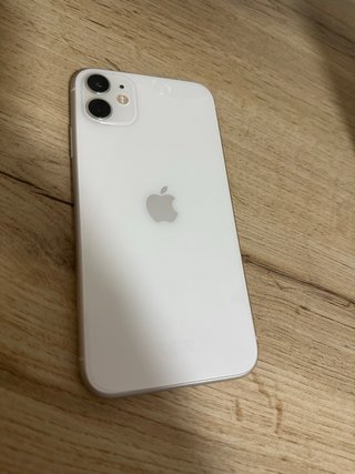iPhone 11 64GB Blanco