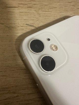 iPhone 11 64GB Blanco