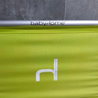 Barrera de Cama Babydome