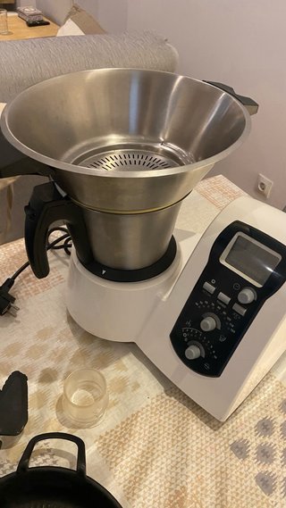 Robot de cocina Taurus Mycook