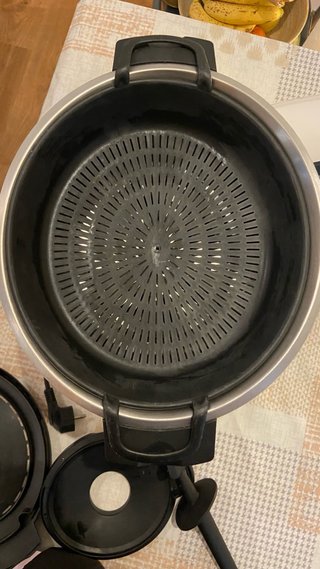 Robot de cocina Taurus Mycook