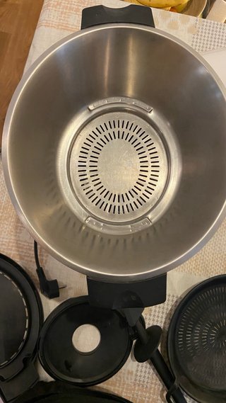 Robot de cocina Taurus Mycook