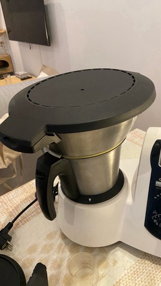 Robot de cocina Taurus Mycook
