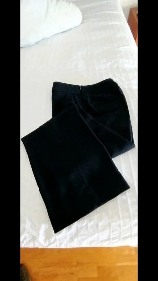 Pantalón Adolfo Domínguez mujer