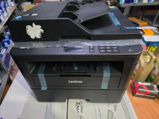 Lee descripcion Impresora Láser Brother MFC-L2730D
