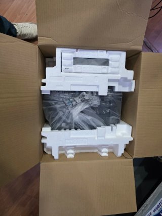 Lee descripcion Impresora Láser Brother MFC-L2730D