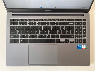 Samsung Galaxy Book4 15.6" i5-1335U 16GB 512GB SSD