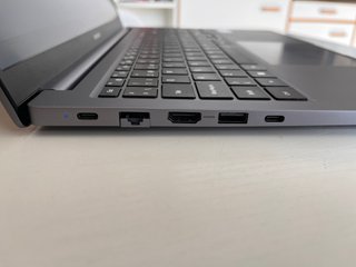 Samsung Galaxy Book4 15.6" i5-1335U 16GB 512GB SSD
