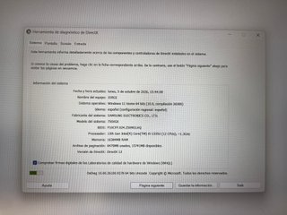 Samsung Galaxy Book4 15.6" i5-1335U 16GB 512GB SSD