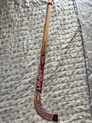 Stick de Hockey Patines Etisport