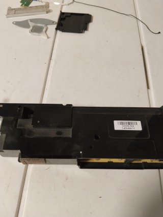 Fuente de alimentación PS4 Fat