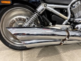 Harley-Davidson V-Rod 2005 28.914 kms