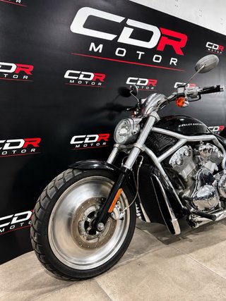 Harley-Davidson V-Rod 2005 28.914 kms