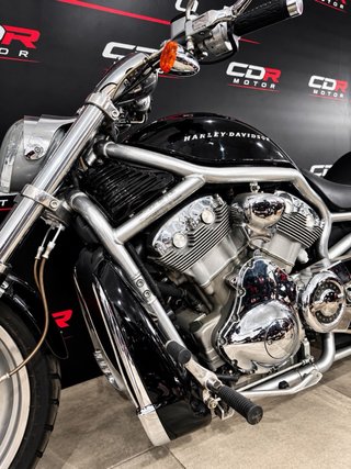 Harley-Davidson V-Rod 2005 28.914 kms