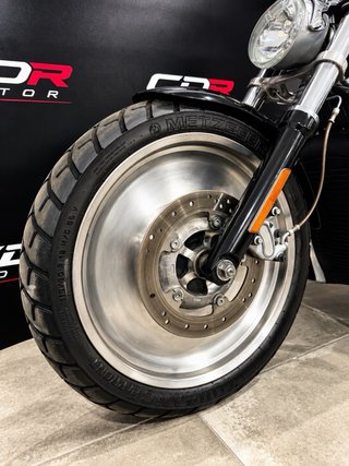 Harley-Davidson V-Rod 2005 28.914 kms