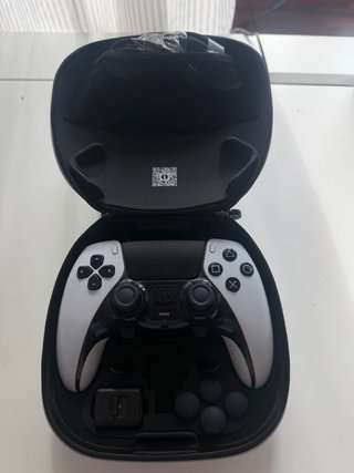 Mando Pro PS5 DualSense Edge