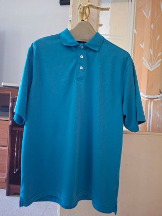 Polo Chase Edward Talla M