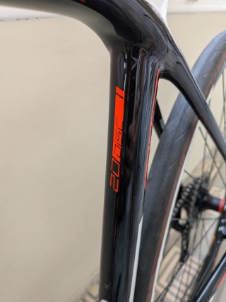 Bicicleta de Carretera Scott Addict 20 Disc