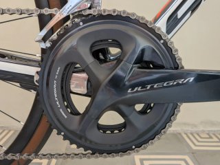 Bicicleta de Carretera Scott Addict 20 Disc
