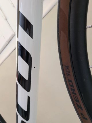 Bicicleta de Carretera Scott Addict 20 Disc