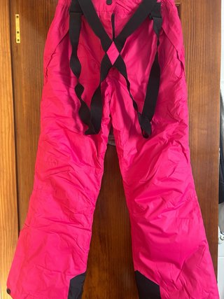 Pantalón de Nieve niña