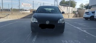 Volkswagen Polo 2009 transferencia incluida