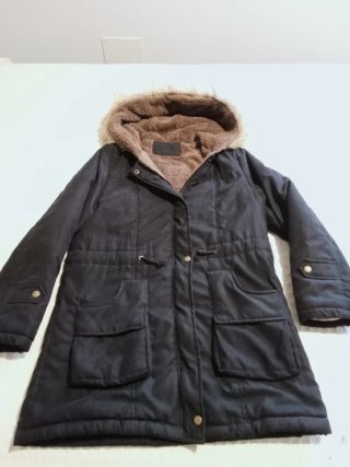 Lote Ropa Invierno Mujer