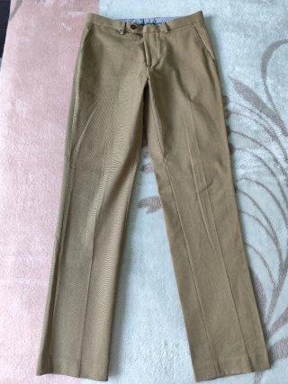 Pantalón Pedro del Hierro