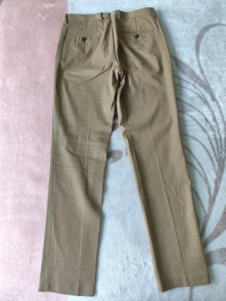 Pantalón Pedro del Hierro
