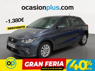 SEAT Ibiza 1.0 TSI Style Go2 81 kW (110 CV)