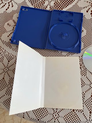 Dirge of Cerberus: Final Fantasy VII para PS2