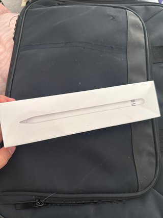 Apple Pencil
