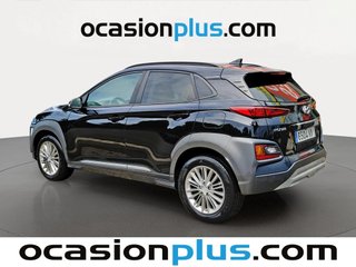 Hyundai Kona 1.0 TGDI Tecno Lime 4x2 88 kW (120 CV)