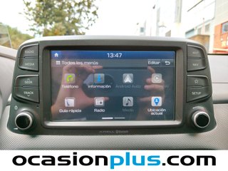Hyundai Kona 1.0 TGDI Tecno Lime 4x2 88 kW (120 CV)