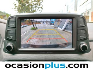 Hyundai Kona 1.0 TGDI Tecno Lime 4x2 88 kW (120 CV)
