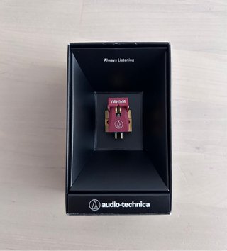 Aguja Audio-Technica VM745xml