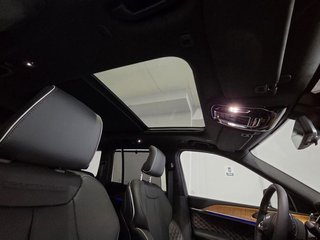 Jeep Grand Cherokee Summit Reserve 4xe 2.0 PHEV