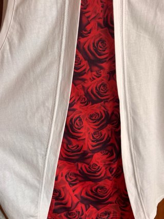 Camiseta SikSilk sin estrenar con etiqueta .