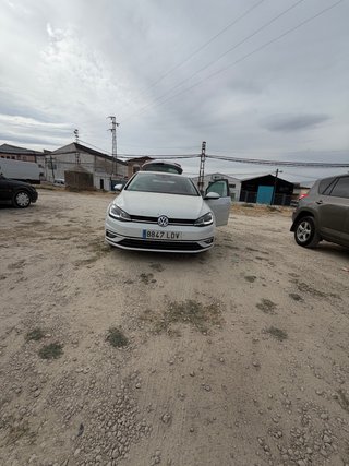 Volkswagen Golf 2020