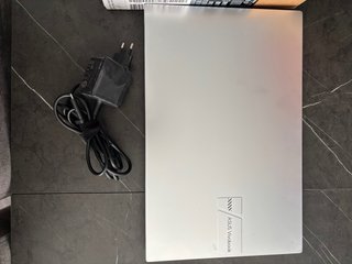 ASUS Vivobook Intel Core i7 16GB RAM SSD