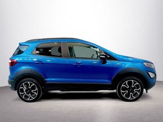 Ford Ecosport 1.0T EcoBoost 92kW (125CV) S&S Active