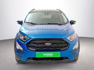 Ford Ecosport 1.0T EcoBoost 92kW (125CV) S&S Active