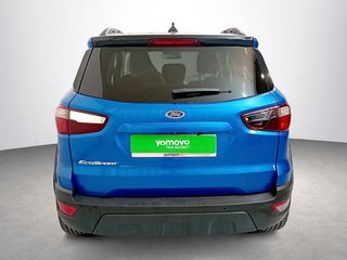 Ford Ecosport 1.0T EcoBoost 92kW (125CV) S&S Active