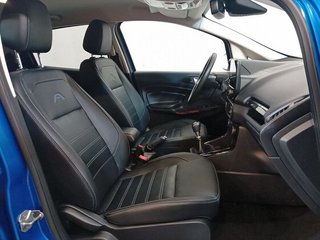 Ford Ecosport 1.0T EcoBoost 92kW (125CV) S&S Active