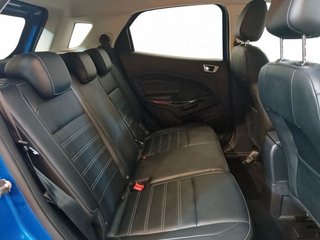 Ford Ecosport 1.0T EcoBoost 92kW (125CV) S&S Active