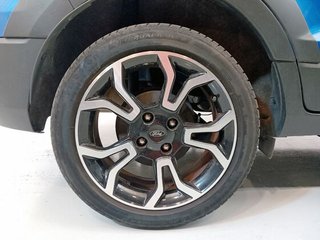Ford Ecosport 1.0T EcoBoost 92kW (125CV) S&S Active