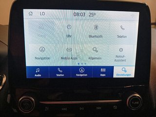 Ford Ecosport 1.0T EcoBoost 92kW (125CV) S&S Active