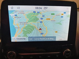 Ford Ecosport 1.0T EcoBoost 92kW (125CV) S&S Active