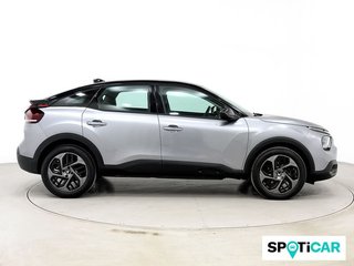 Citroën C4 PureTech 130 S&S 6v Plus
